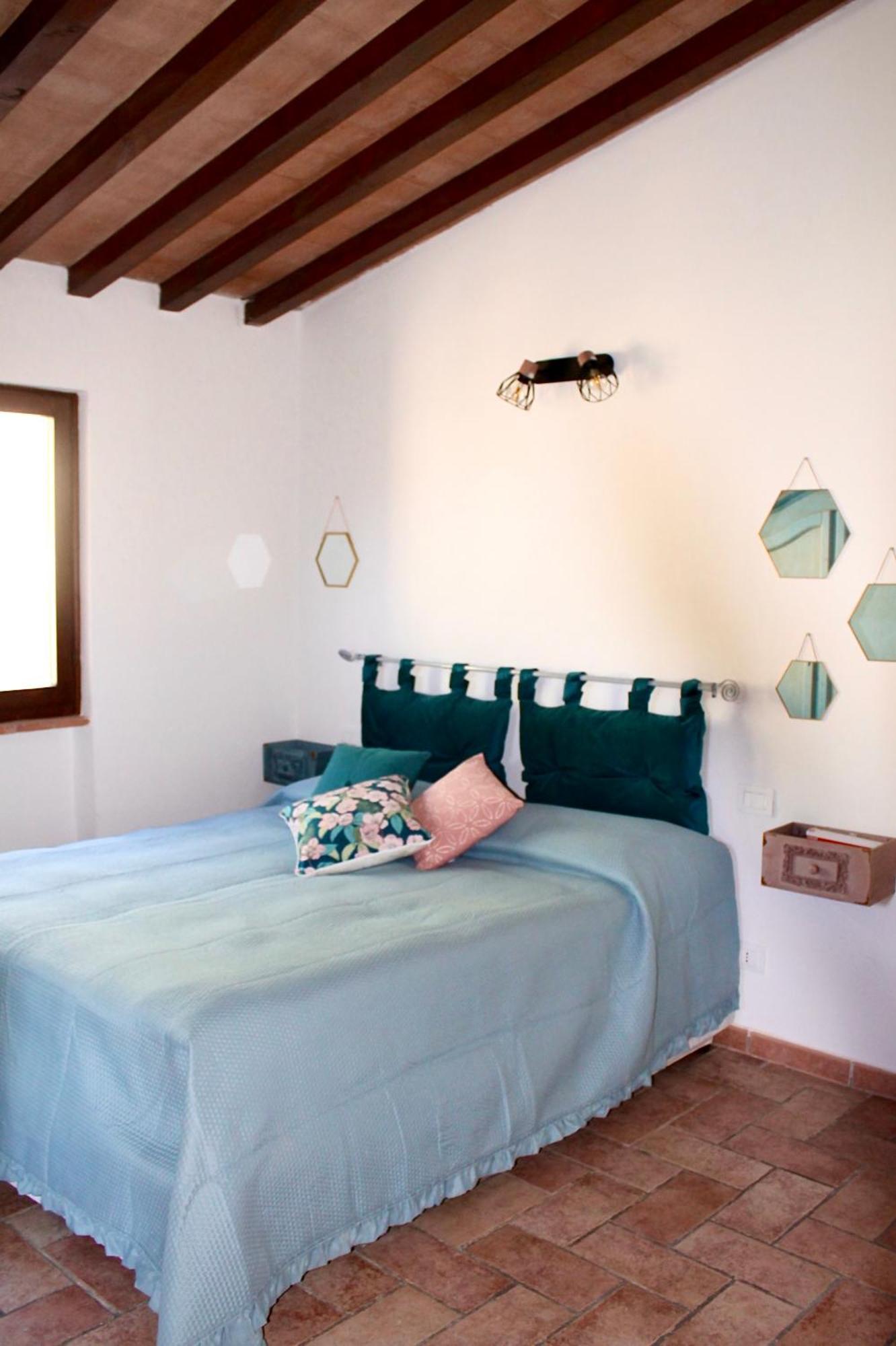 Agriturismo Suite Del Conte San Vincenzo Zimmer foto