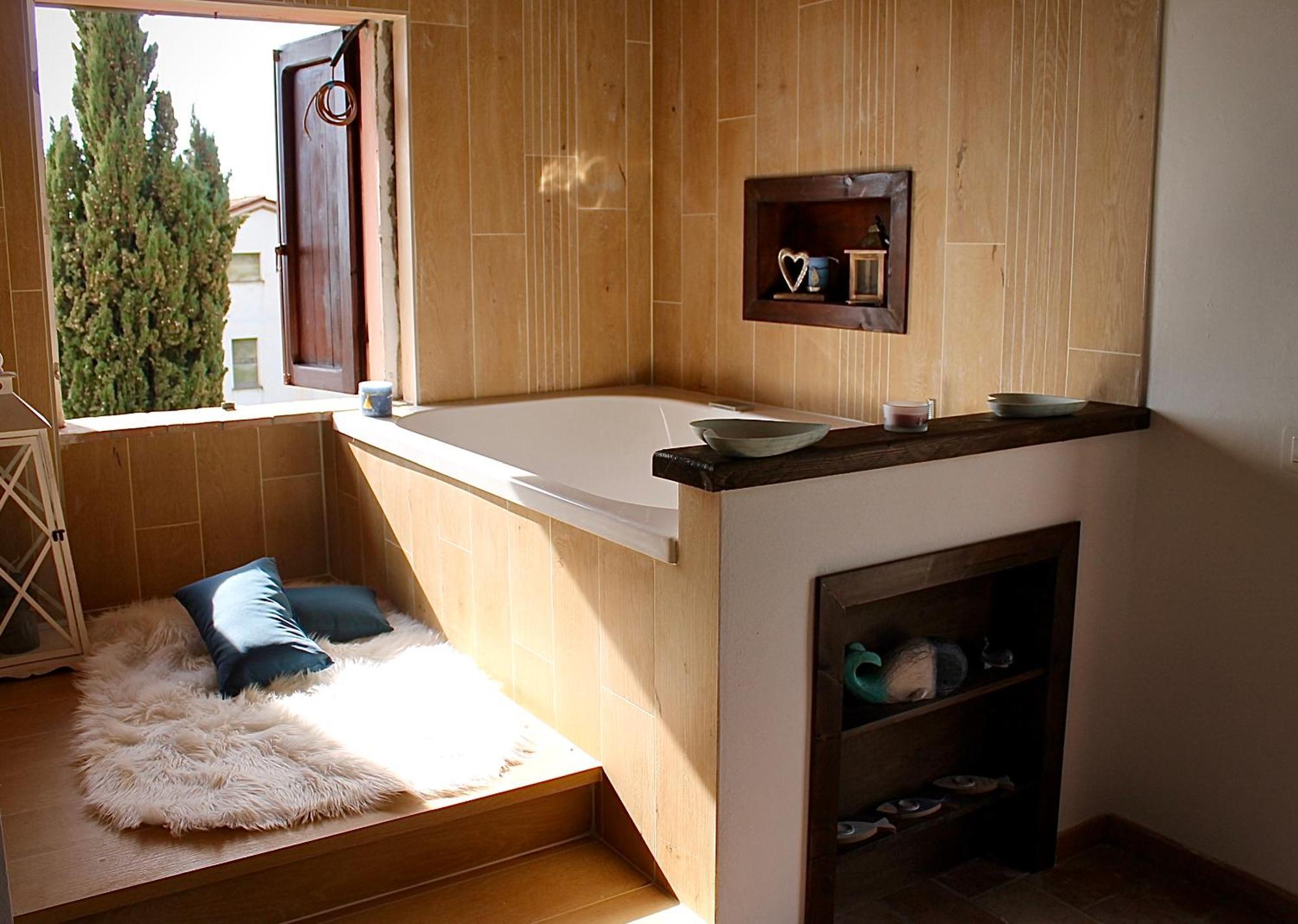 Agriturismo Suite Del Conte San Vincenzo Zimmer foto